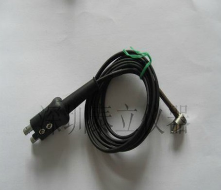 DA312B16超声波测厚仪探头德国KK/GE