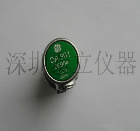DA301超声波测厚仪探头德国KK