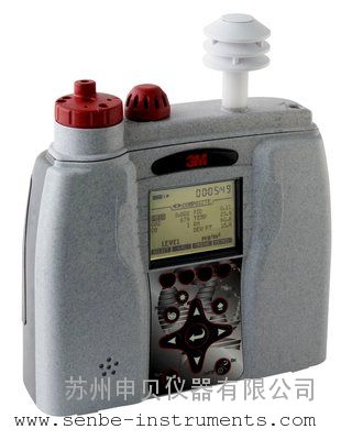 EVM-7空气质量监测仪