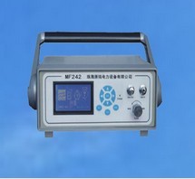 MF242型SF6微水测量仪MF242