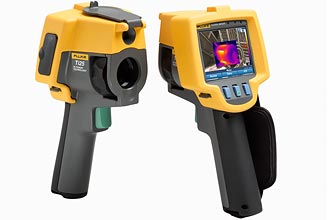美国Fluke Ti25 热像仪FlukeTi25