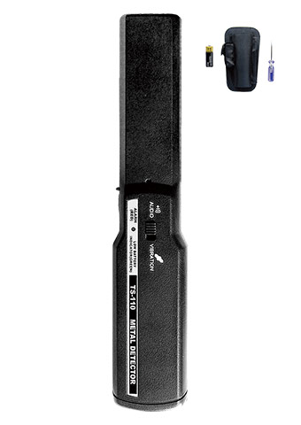 TS-110金属探测器ts 110