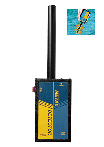 TS-66金属探测器TS66