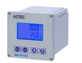 UPH100C台湾合泰酸碱度控制器uph100c