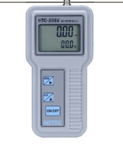 台湾合泰HTC208U微电脑溶氧度温度计HTC-208U