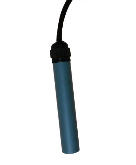 农业监测使用土壤电导盐分传感器（水盐动态）