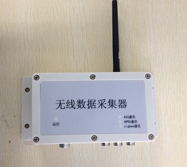 无线监测小型气象站数据采集器