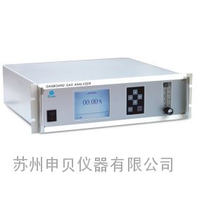 Gasboard-7500超声波气体分析仪