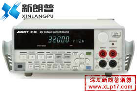 ADCMT 6156直流电压电流发生器|爱德万