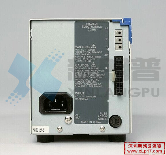 菊水KIKUSUI|70V1A直流电源PMC70-1A
