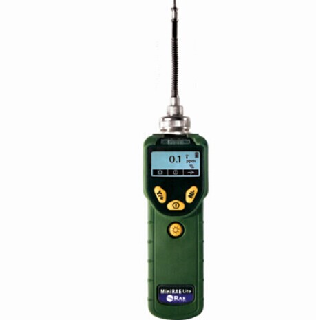 美国华瑞PGM7300 VOC检测仪