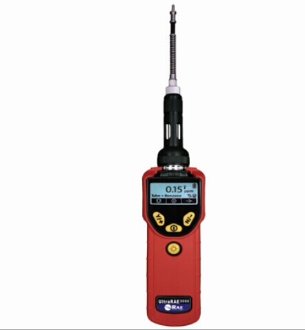 美国华瑞PGM7360 VOC检测仪