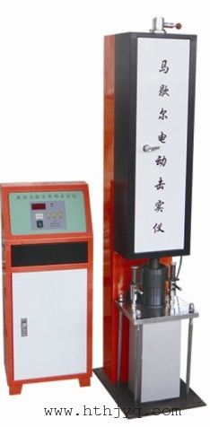 MDJ-IIC型馬歇爾電動擊實儀