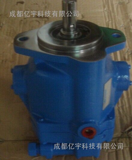 PVQ13-A2R-SE1S-20-C14-12威格士泵