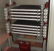 生产供应 LB-4.4J/6H-G电阻器销售全国各地制动电阻器LB-90J-9H-G