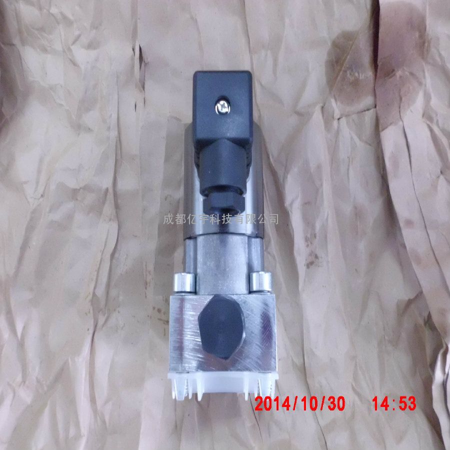 HAWE液压阀GZ3-1-G24正品直销有特价全国免费送货上门