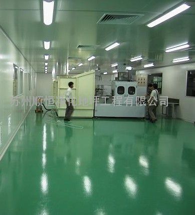 高新区环氧树脂滚涂地坪，高新区环氧砂浆滚涂地坪，薄涂地坪
