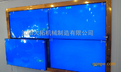电动前维护支架 全自动拼接支架
