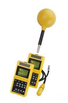 EFA300低频电磁辐射分析仪