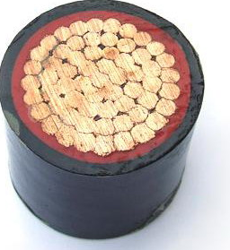 YJV22-1KV 1*400铠装电缆
