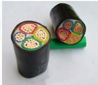 ZRC-YJV22-3*35+1*16