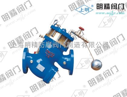 YQ98004过滤活塞式缓闭止回阀