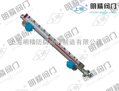 石油液化气磁翻柱液位计
