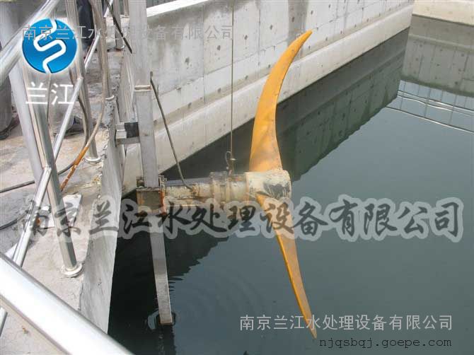不锈钢低速推流器价格