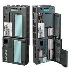 西门子6SL3210变频器G120C系列
