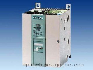 西门子调速器6RX,6RA备件