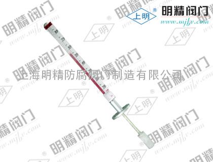 顶装式防腐型液位计