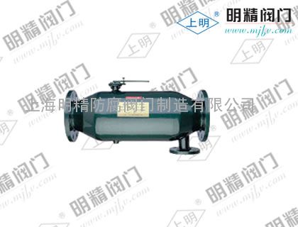 GPG-L-125反冲洗过滤器