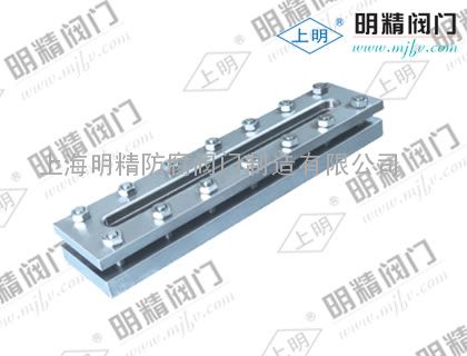 方框式视镜
