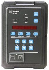 伊顿MD3000系列电机/发电机差动继电器