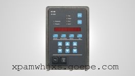 伊顿MP4000系列微机型电动机保护继电器
