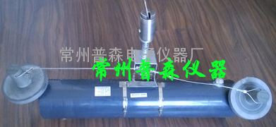 PSC-K-2横式卡盖式采水器 价格优惠！