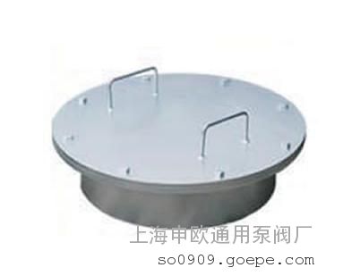 GTG-DN500透光入孔 GRK水平吊入孔