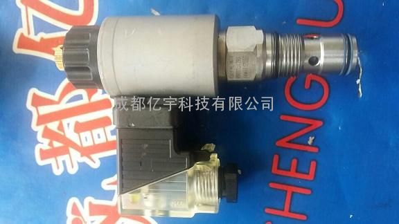 现货特价KSDER1NB/HN11V力士乐电磁球阀