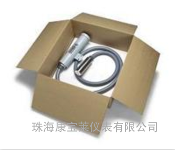 X96S系列射线型连续液/物位计，X96S