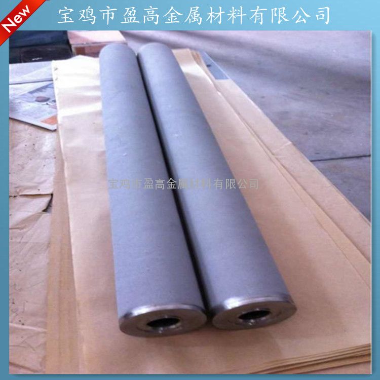 供应高温合金粉末烧结滤耐温1000度可定做