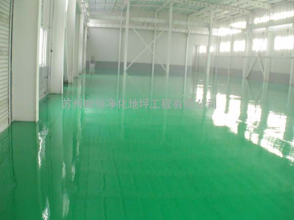 甪直环氧地坪质量好，甪直环氧地坪漆价格优惠