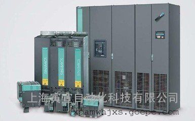 西门子变频驱动S120系列接线图