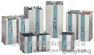 西门子进口6SE7018-0TA31系列变频器