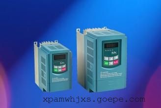 欧瑞变频器E2000-2200T3D工作原理