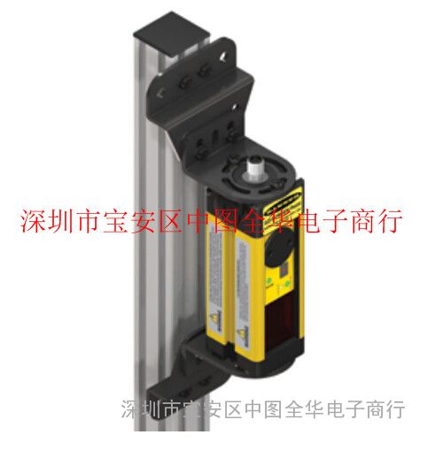 美国邦纳BENNER安全光幕LS2E30-300Q8