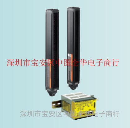 LS2E30-1350Q8 邦纳安全光幕