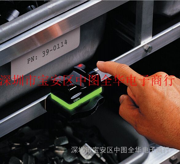BANNER邦纳 传感器 VTBP6L