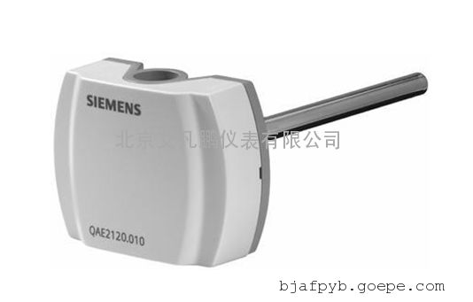 QAE2121西门子水温传感器