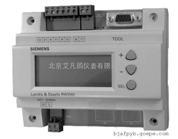 RWD60西门子控制器 通用控制器