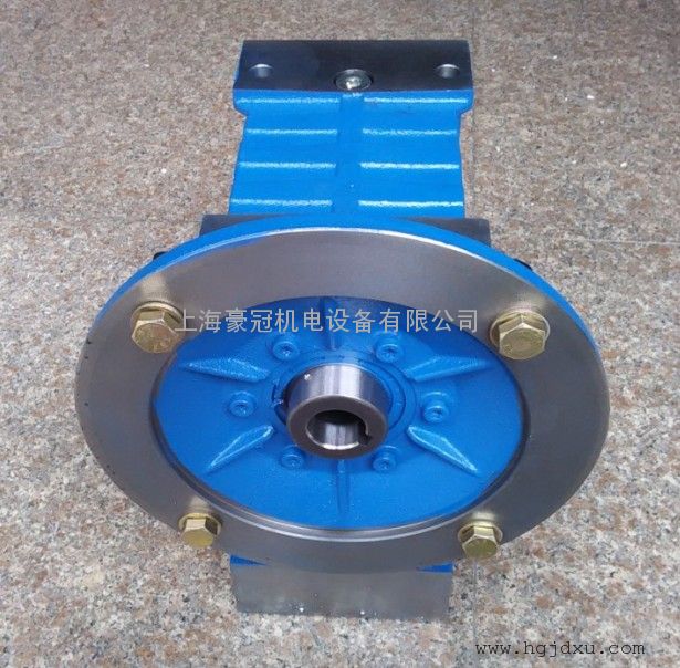 机械设备专用减速机-NMRW130